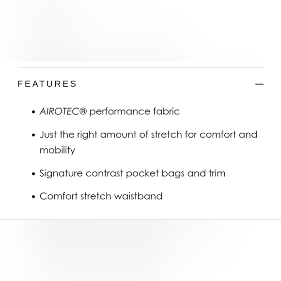 Tailor Vintage Hybrid regular Fit Shorts Green bay  9” Inseam size 44 - Picture 4 of 12